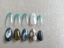 【3月新作】定額cコース¥9,400