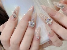 アキラネイルサロン(Akira nail salon)/