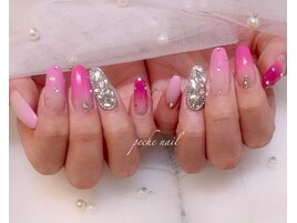 ネイルデザイン