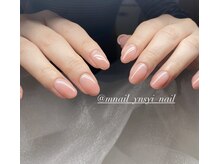 エムネイル(Ｍ)/YUInail