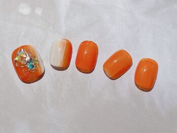 兎和ネイル(トワネイル)/