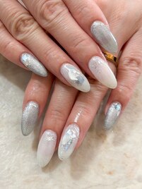 大人シンプルマグネットデザイン