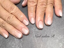 ネイルサロン アール(Nail salon R)/定額デザインC