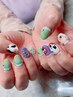 HAND画像持込みOK・おまかせ90min ¥9900～