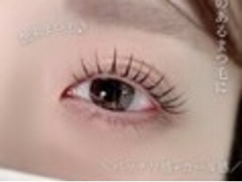 エストアール 博多口店(est-r.)/#パリジェンヌ▽カール