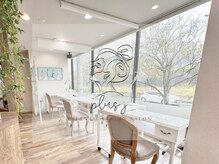 プラスジェイ 仙台中山2号店(plus J)