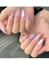 ピュアアンドリッチネイルサロン(Pure&Rich Nail Salon)/