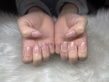 シュガープラム ネイル 横浜(sugar plum)/やり放題/ジェル/スカルプ/横浜