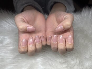 シュガープラム ネイル 横浜(sugar plum)/やり放題/ジェル/スカルプ/横浜