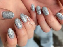 マルネイル 大宮店(MARU NAIL)/フラッシュネイル¥6,980
