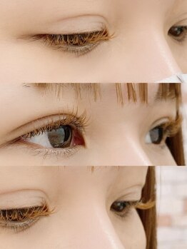 クレアラルーチェ 京橋店(Crea la Luce)の写真/6月NEW OPEN★技術に自信あります！