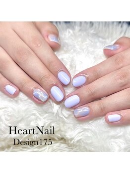 お客様ネイル♪