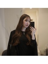 アールエスツネイル(Rs2nail) KAYO 