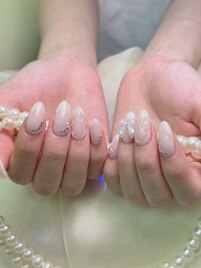 キルティングネイル