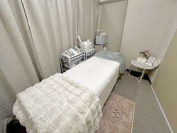 ベストベル(BestBelle)の写真/【大阪/新福島駅から徒歩1分】多様なメニューでお客様お一人お一人に合わせた施術をご提案致します！