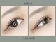 アイラッシュ アンドアール(eyelash and.R)の写真