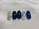 【定額Bコース】季節のアート
