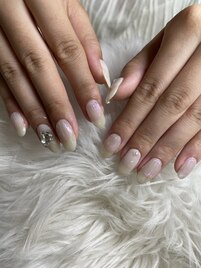 定額ネイル
