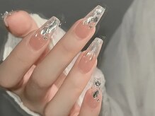 スペードハニー(Spade Honey)/