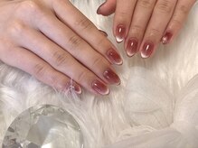 プリュネブランシュネイル(Prune Blanche Nail)/マグネット