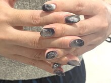 フィロンネイル 浦安店(filonnail)の雰囲気（【大人女性から人気】ニュアンスネイルが得意な女性専用サロン♪）
