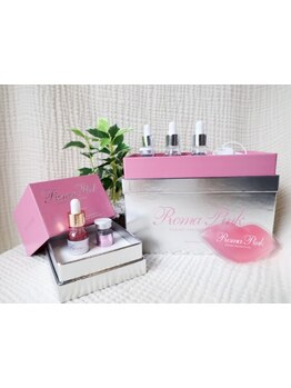 太モモ・ヒップまわりをケアしたい