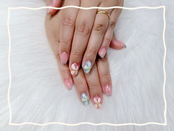 アイナアイナ(AINA AINA)/お持ち込みデザイン★