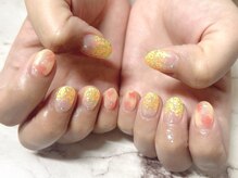 アンジュ(Ange)/☆定額ネイル☆