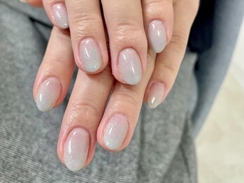 カラーグラデーション