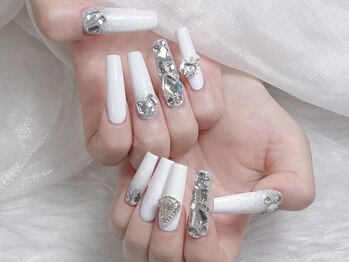 ミナミ(MINAMI)/パーツ付け放題