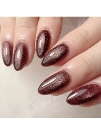 秋冬マグネットフラッシュ♪