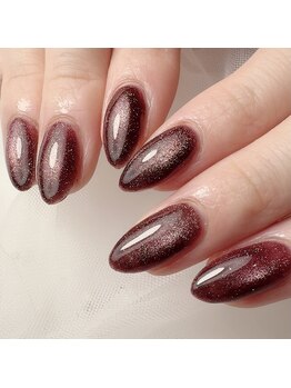 ベル 仙台店(Belle)/秋冬マグネットフラッシュ♪