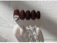 アイリス(AIRIS)/定額デザイン【A】