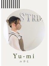 ストライプ 志木店 Yu-mi