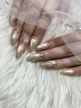 アミ(ami)/ちゅるマグ♪