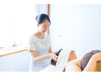 ラディス(Radice.)/極上ヘッドマッサージ☆