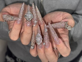 スーパーロング