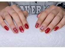 NP ネイルサロン/デザイン4本