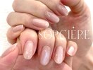 nail design｜オフ込み90分