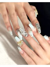 Mネイル 伏見店/前田担当