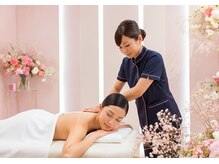 骨盤ダイエット専門サロン【骨盤ちゃん】ガーデン前橋店/ブライダルケア