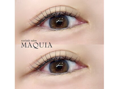 マキア 新潟古町店(MAQUIA)の写真