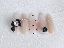 ココネイル/ワンホンネイル