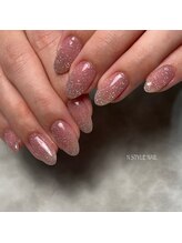 エヌスタイルネイル(N STYLE NAIL)/