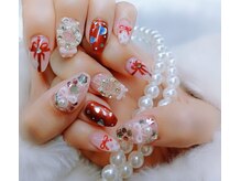 T&Sネイルサロン