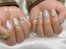 ルビーネイル(Rubynail)
