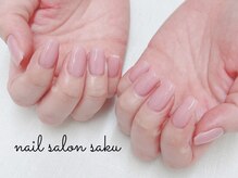 サク(saku)/オフィスカラー