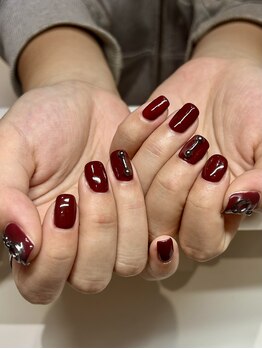 スターチス 行徳(statice)/ワンカラー