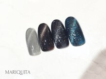 ネイルサロン マリキータ(MARIQUITA)/新入荷【マグフラッシュ】