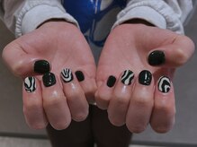 華倶楽部/Free Design